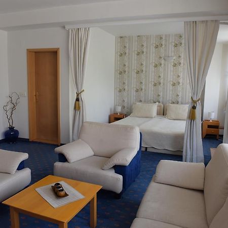 Hotel Residence Inn Σκόπια Εξωτερικό φωτογραφία
