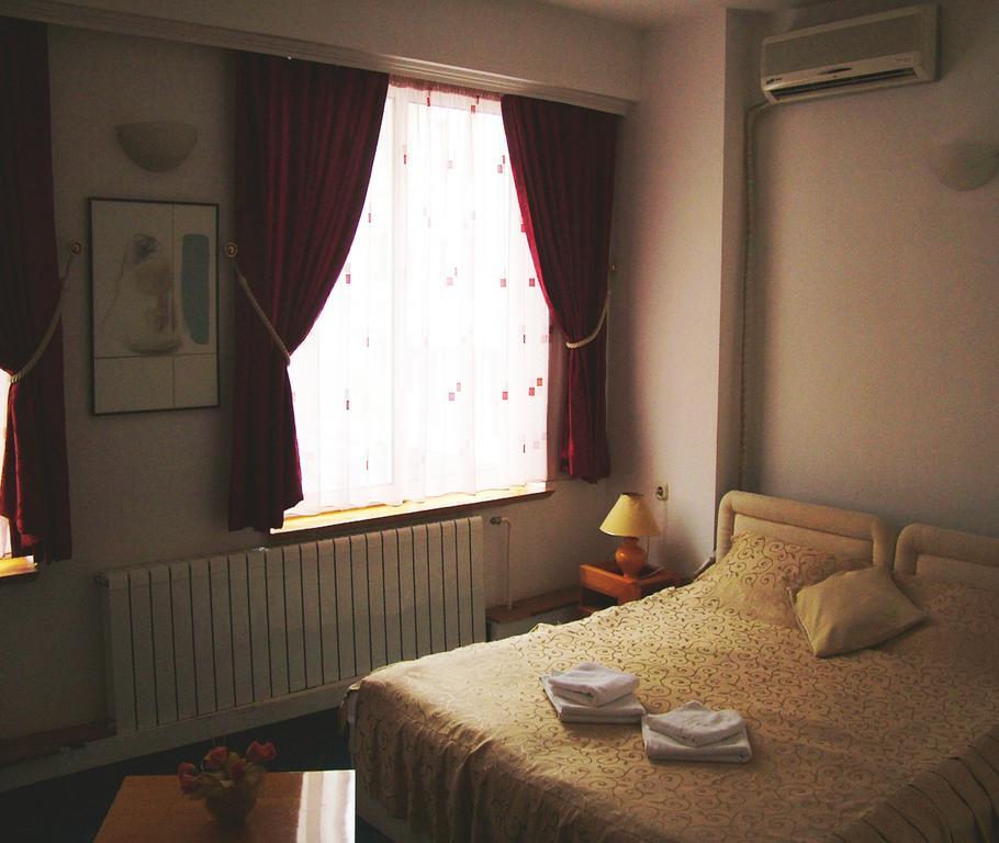 Hotel Residence Inn Σκόπια Δωμάτιο φωτογραφία