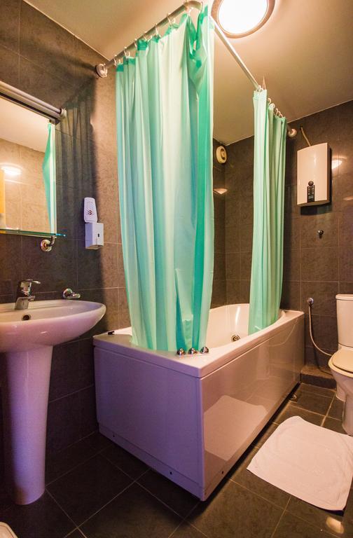 Hotel Residence Inn Σκόπια Δωμάτιο φωτογραφία