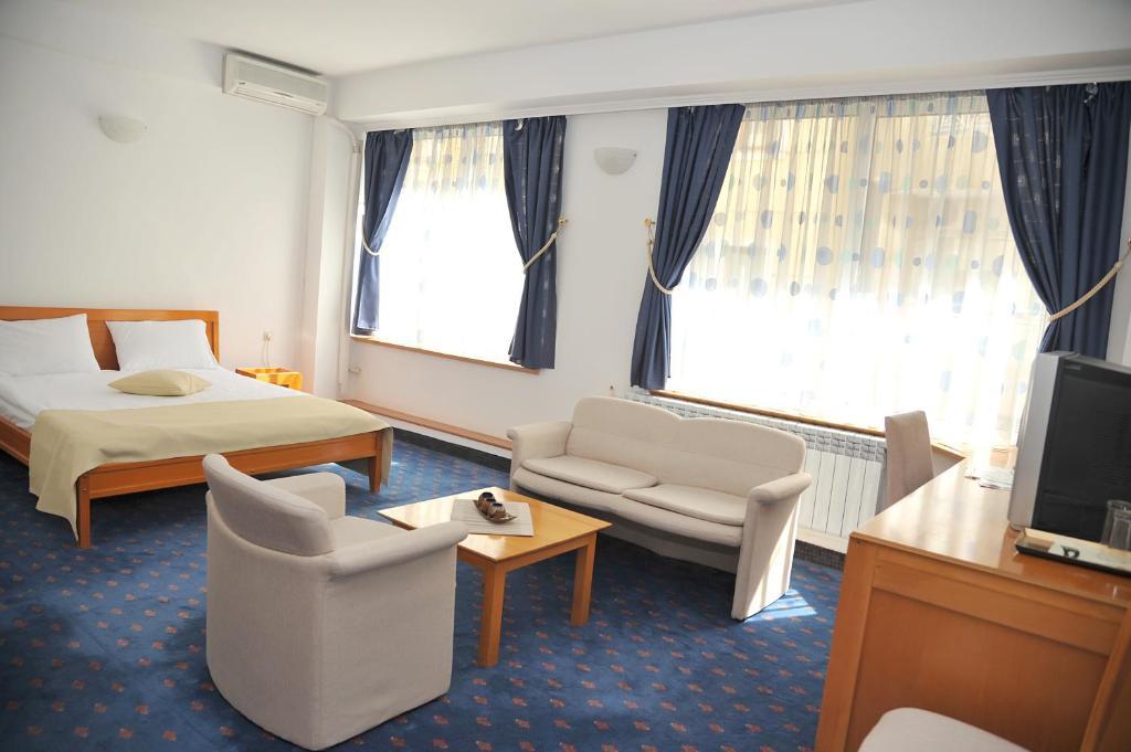 Hotel Residence Inn Σκόπια Εξωτερικό φωτογραφία