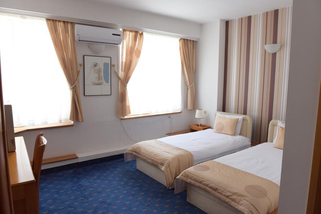 Hotel Residence Inn Σκόπια Εξωτερικό φωτογραφία