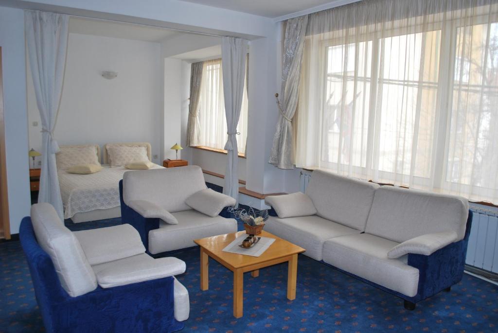 Hotel Residence Inn Σκόπια Εξωτερικό φωτογραφία